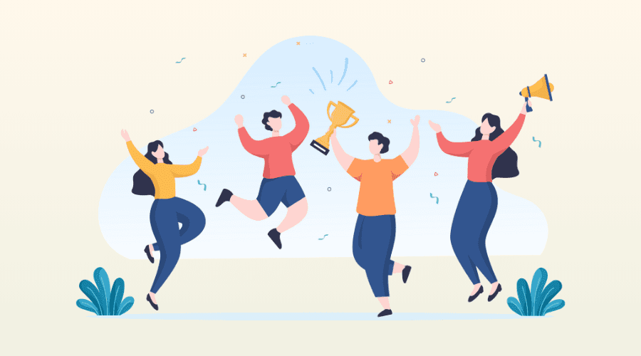 Celebrate Success: Boost Team Morale with FeedbackPro’s Positive Feedback Sounds